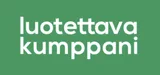 Luotettava kumppani