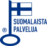 Suomalaista palvelua